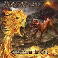Artic Flame - Guardian At The Gate