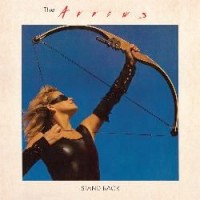 The Arrows - Stand Back