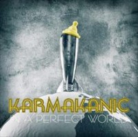 Karmakanic - In A Perfect World