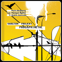 Vargton Project - Progxprimental