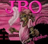 J.B.O. - Killeralbum