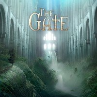 The Gate - Earth Cathedral