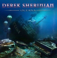 Sherinian, Derek - Oceana