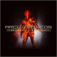 Arch / Matheos - Sympathetic Resonance