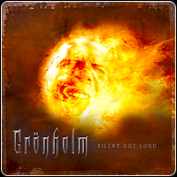 Grnholm - Silent Out Loud