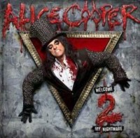 Cooper, Alice - Welcome 2 My Nightmare