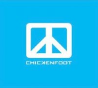 Chickenfoot - III