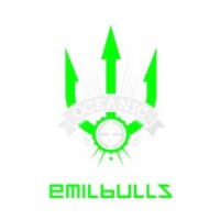 Emil Bulls - Oceanic, ltd.ed.