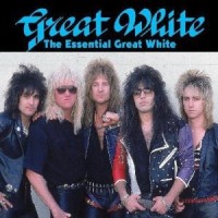 Great White - Essential Great White
