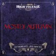 Mostly Autumn - Live At High Voltage 2011