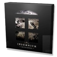 Insomnium - One For Sorrow, ltd.ed.