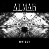 Almah - Motion