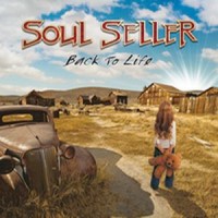 Soul Seller - Back To Life