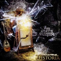 Tri State Corner - Historia