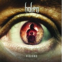 Haken - Visions