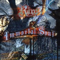 Riot - Immortal Soul