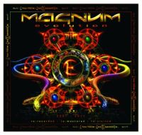 Magnum - Evolution 2001-2011