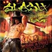 Slash - Made In Stoke 24/7/11