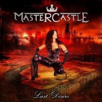 Mastercastle - Last Desire, ltd.ed.