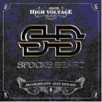 Spocks Beard - Live At High Voltage 2011