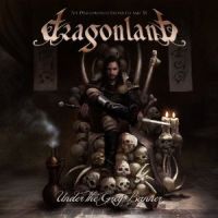 Dragonland - Under The Grey Banner