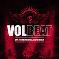 Volbeat - Live From Beyond Hell - Above Heaven