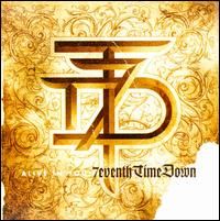 7Eventh Time Down - Alive In You