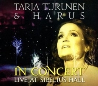 Turunen, Tarja - In Concert - Live At Sibelius Hall