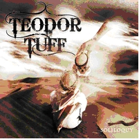 TEODOR TUFF - Soliloquy