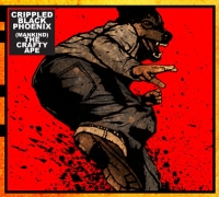 Crippled Black Phoenix - (Manking) The Crafty Ape