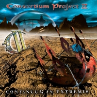 Consortium Project - Continuum In Extremis