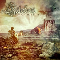 Kaledon - Mightiest Hits