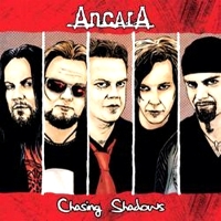 Ancara - Chasing Shadows