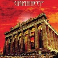 Uriah Heep - Official Bootleg, Vol.5: Live In Athens, Greece