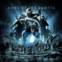 Lonewolf - Army Of The Damned