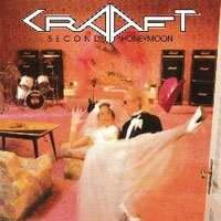 Craaft - Second Honeymoon