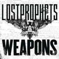 Lostprophets - Weapons, ltd.ed.