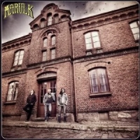 Marulk - Marulk