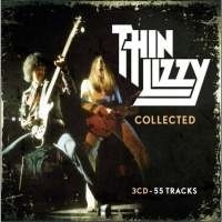 Thin Lizzy - Collected