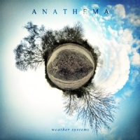 Anathema - Weather Systems, ltd.ed.