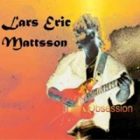 Mattsson, Lars Eric - Obsession