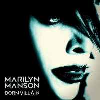 Manson, Marilyn - Born Villain