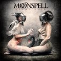 Moonspell - Alpha Noir