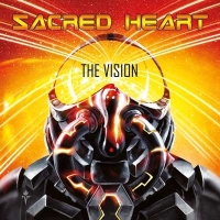 Sacred Heart - Vision