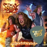 Sticky Boys - This Is Rock N Roll
