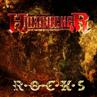 Humbucker - R.O.C.K.S.
