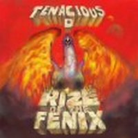 Tenacious D - The Rize Of The Fenix