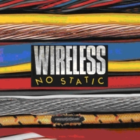 Wireless - No Static