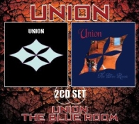 Union - Union / Blue Room