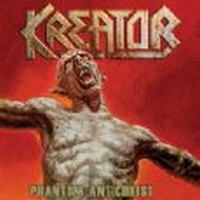 Kreator - Phantom Antichrist